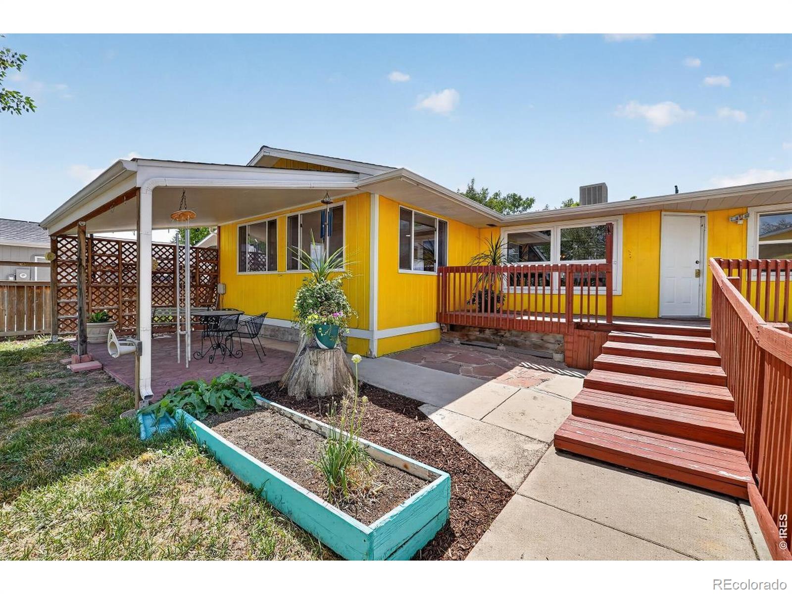 MLS Image #5 for 255  kattell street,erie, Colorado