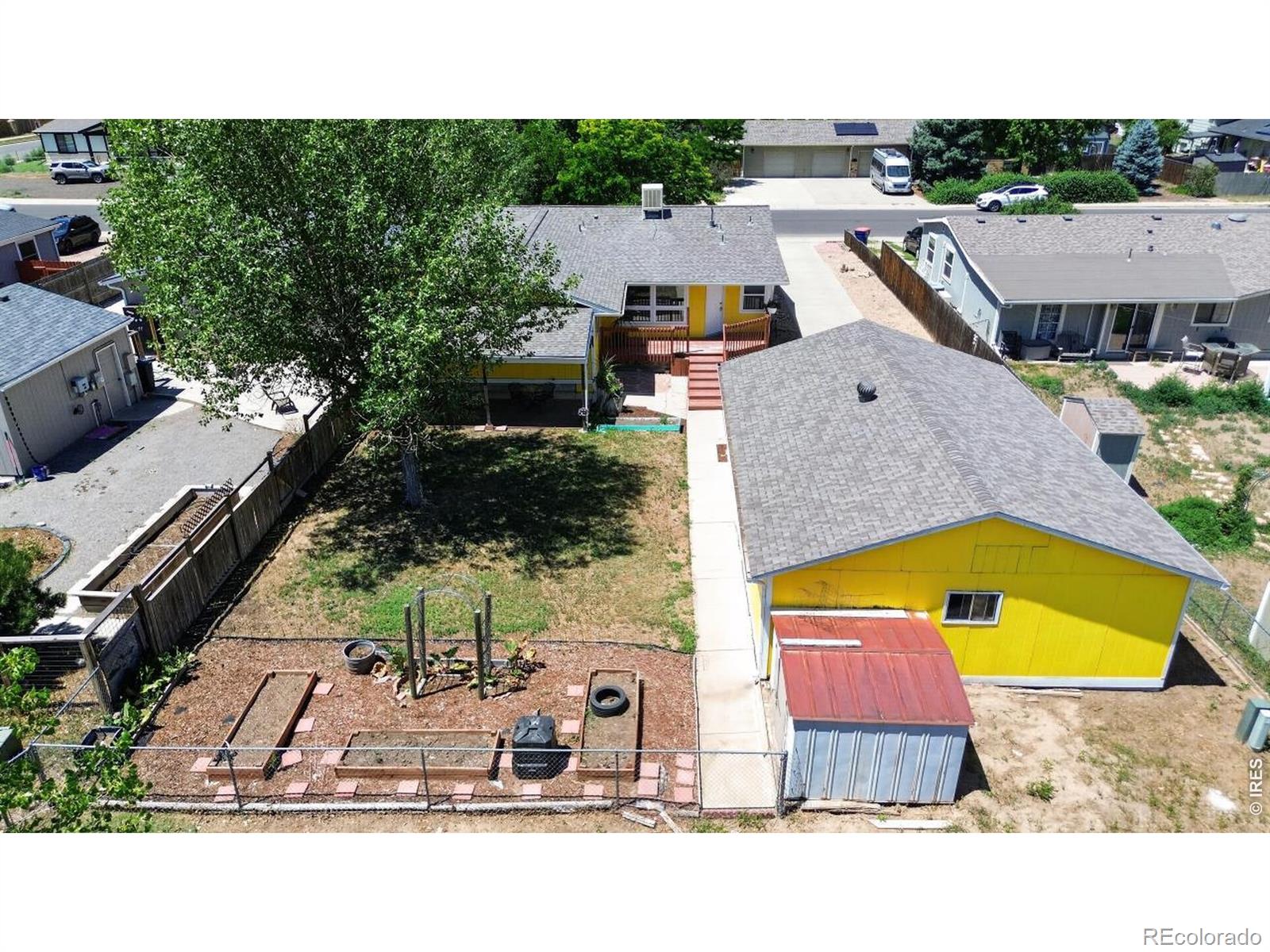 MLS Image #7 for 255  kattell street,erie, Colorado