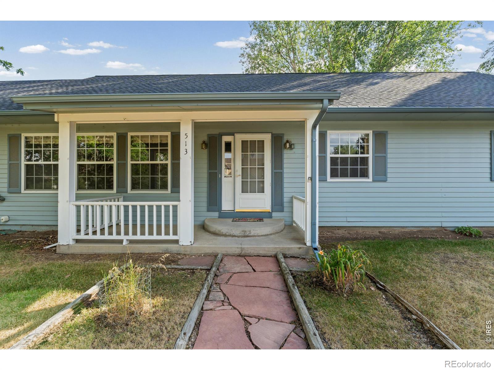 MLS Image #0 for 513  mail creek court,fort collins, Colorado