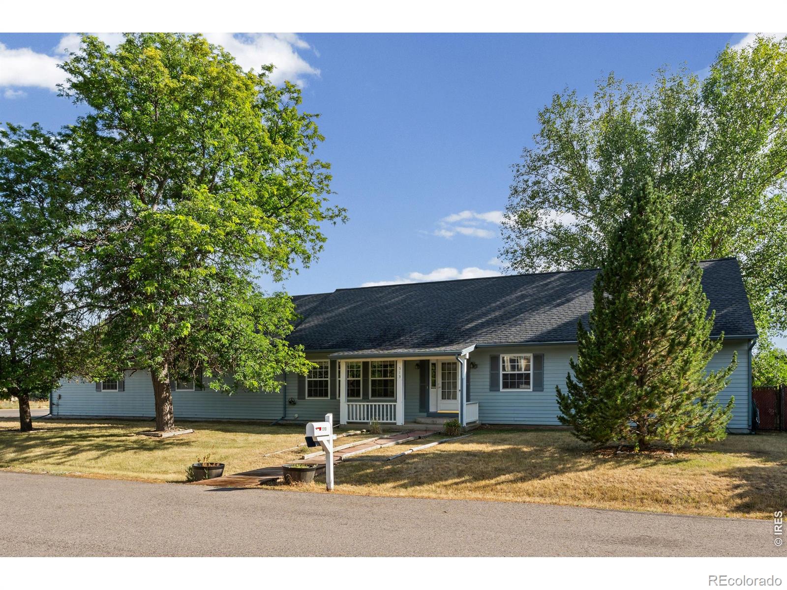 MLS Image #1 for 513  mail creek court,fort collins, Colorado