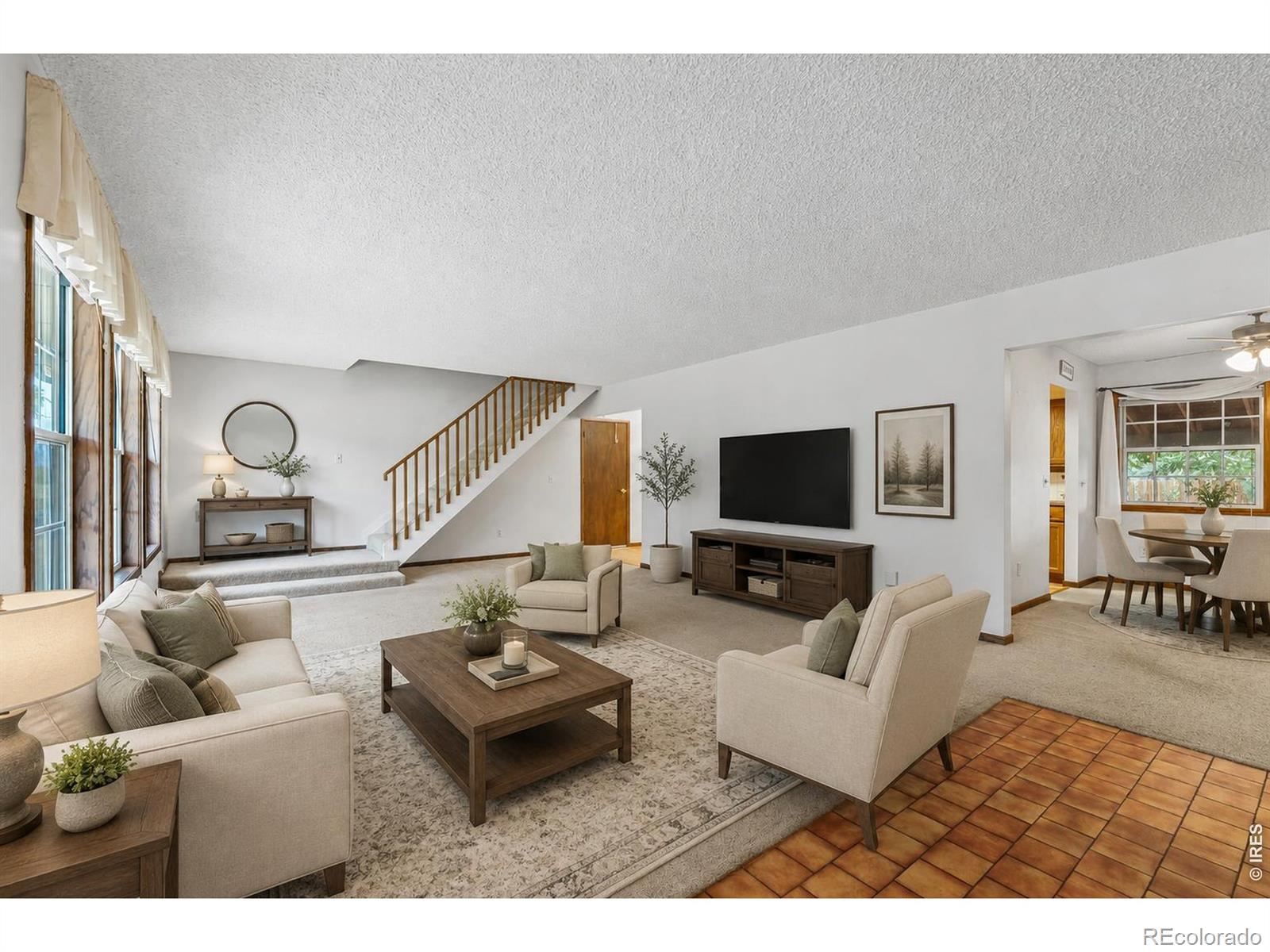 MLS Image #3 for 513  mail creek court,fort collins, Colorado