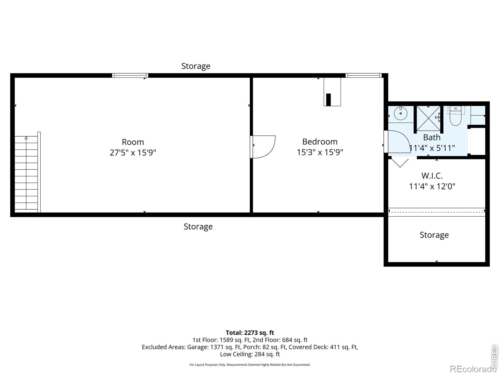 MLS Image #33 for 513  mail creek court,fort collins, Colorado