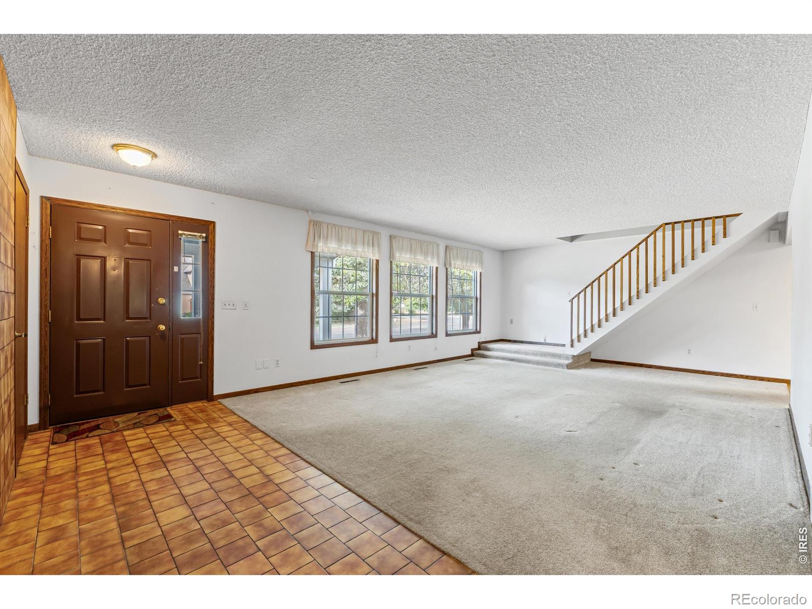 MLS Image #5 for 513  mail creek court,fort collins, Colorado