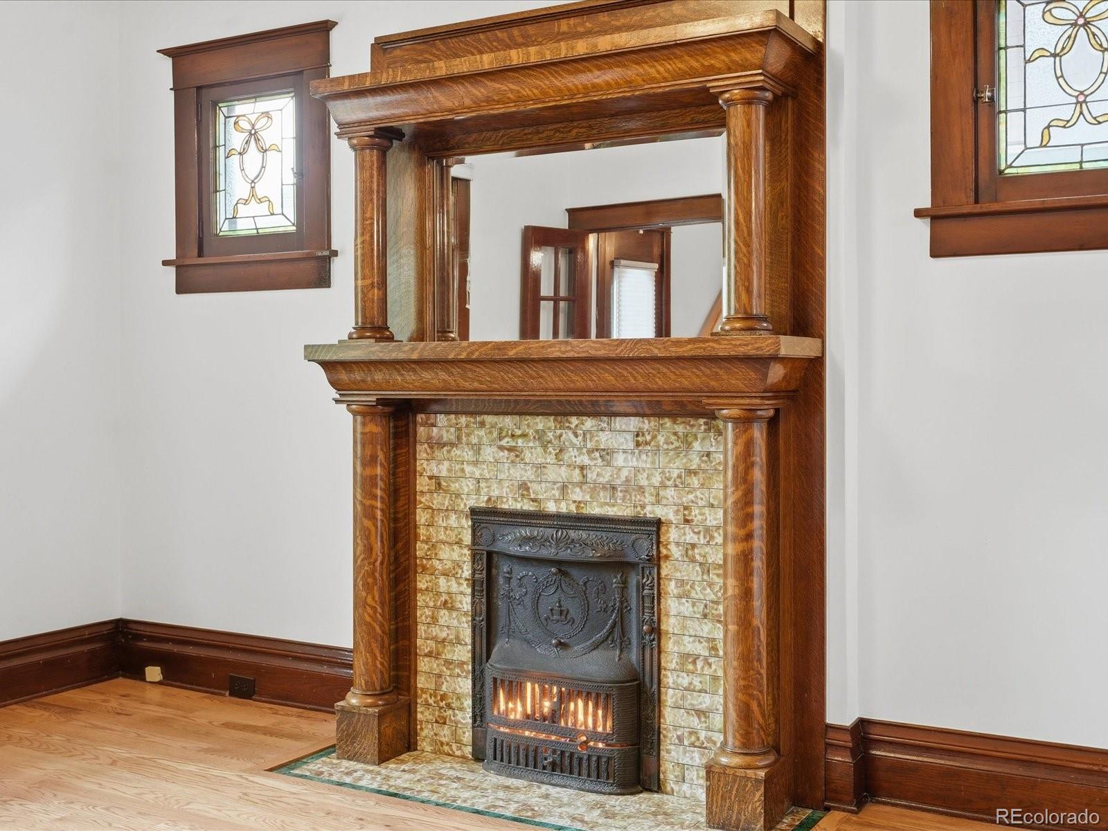MLS Image #10 for 3309 n gaylord street,denver, Colorado