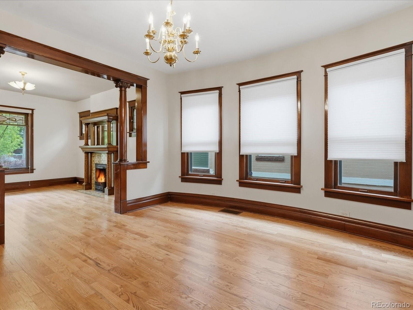 MLS Image #11 for 3309 n gaylord street,denver, Colorado
