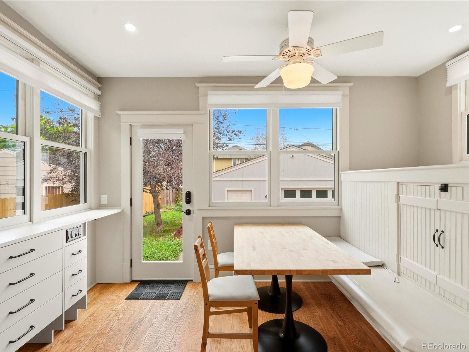 MLS Image #15 for 3309 n gaylord street,denver, Colorado