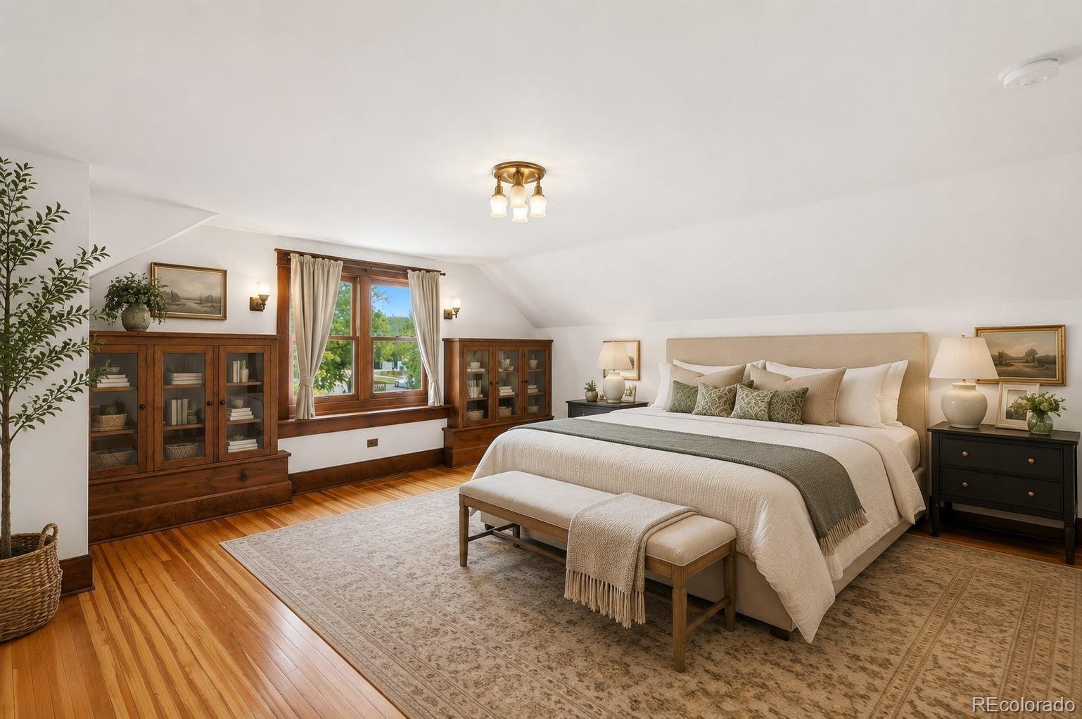 MLS Image #2 for 3309 n gaylord street,denver, Colorado