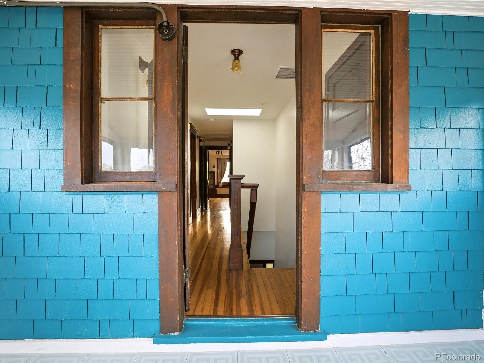 MLS Image #36 for 3309 n gaylord street,denver, Colorado