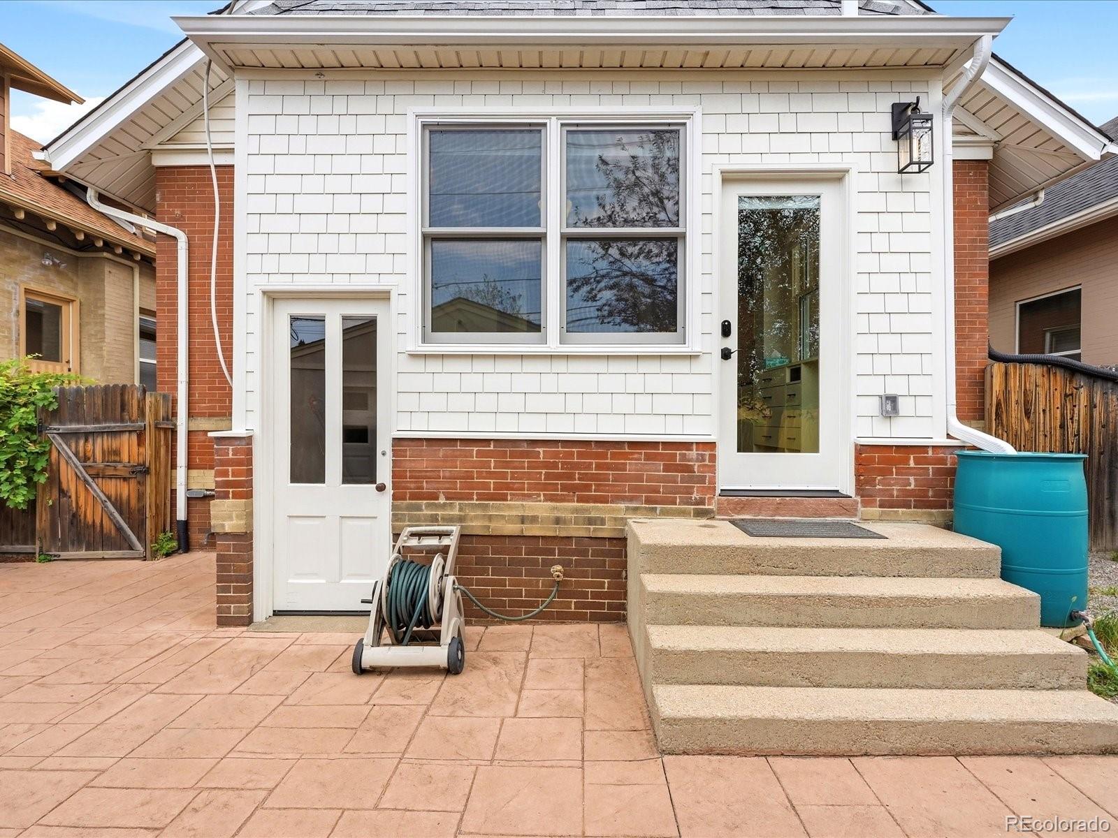 MLS Image #37 for 3309 n gaylord street,denver, Colorado