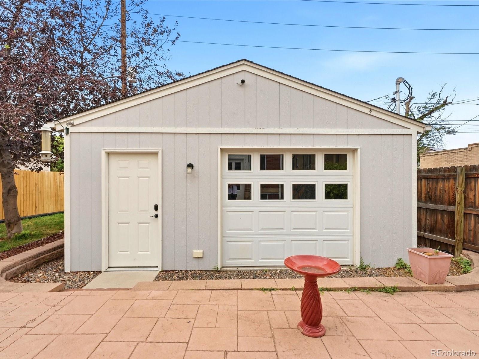 MLS Image #39 for 3309 n gaylord street,denver, Colorado