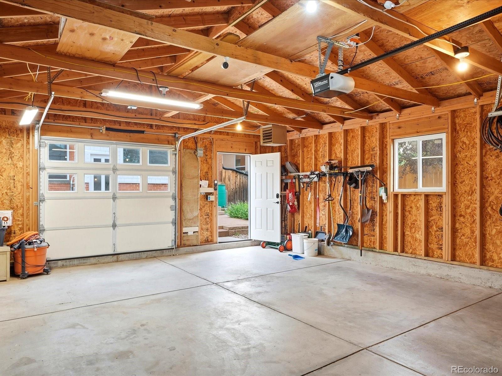 MLS Image #40 for 3309 n gaylord street,denver, Colorado