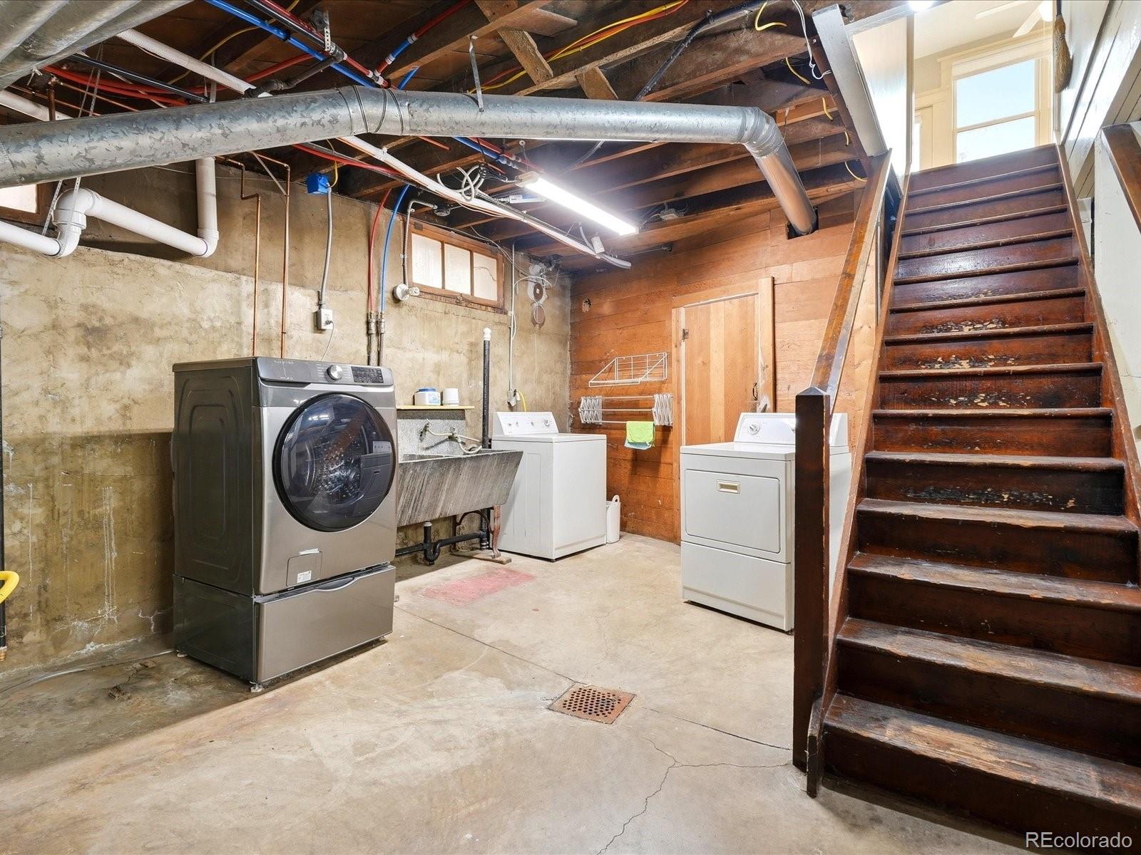 MLS Image #42 for 3309 n gaylord street,denver, Colorado