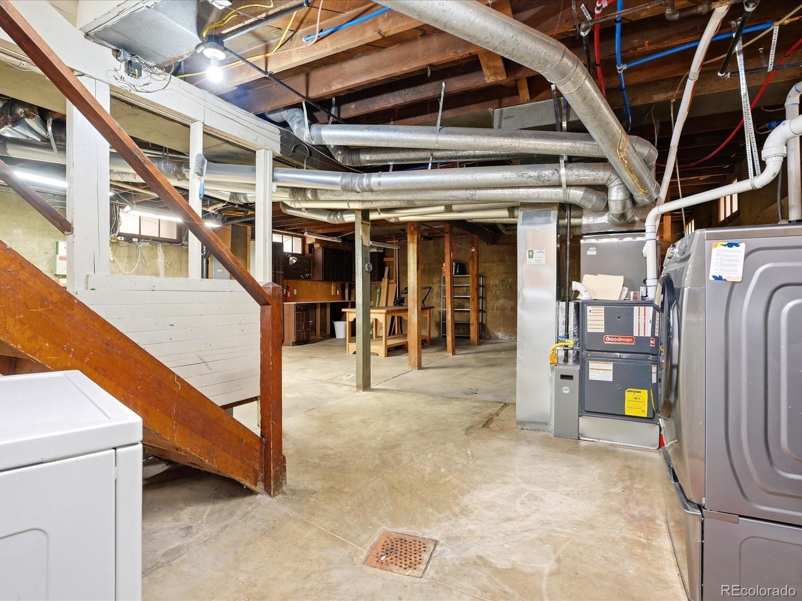 MLS Image #43 for 3309 n gaylord street,denver, Colorado