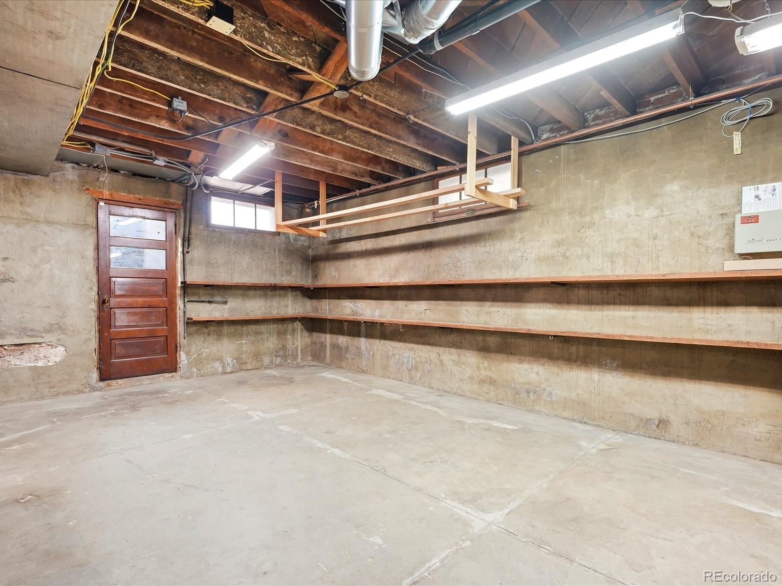 MLS Image #44 for 3309 n gaylord street,denver, Colorado