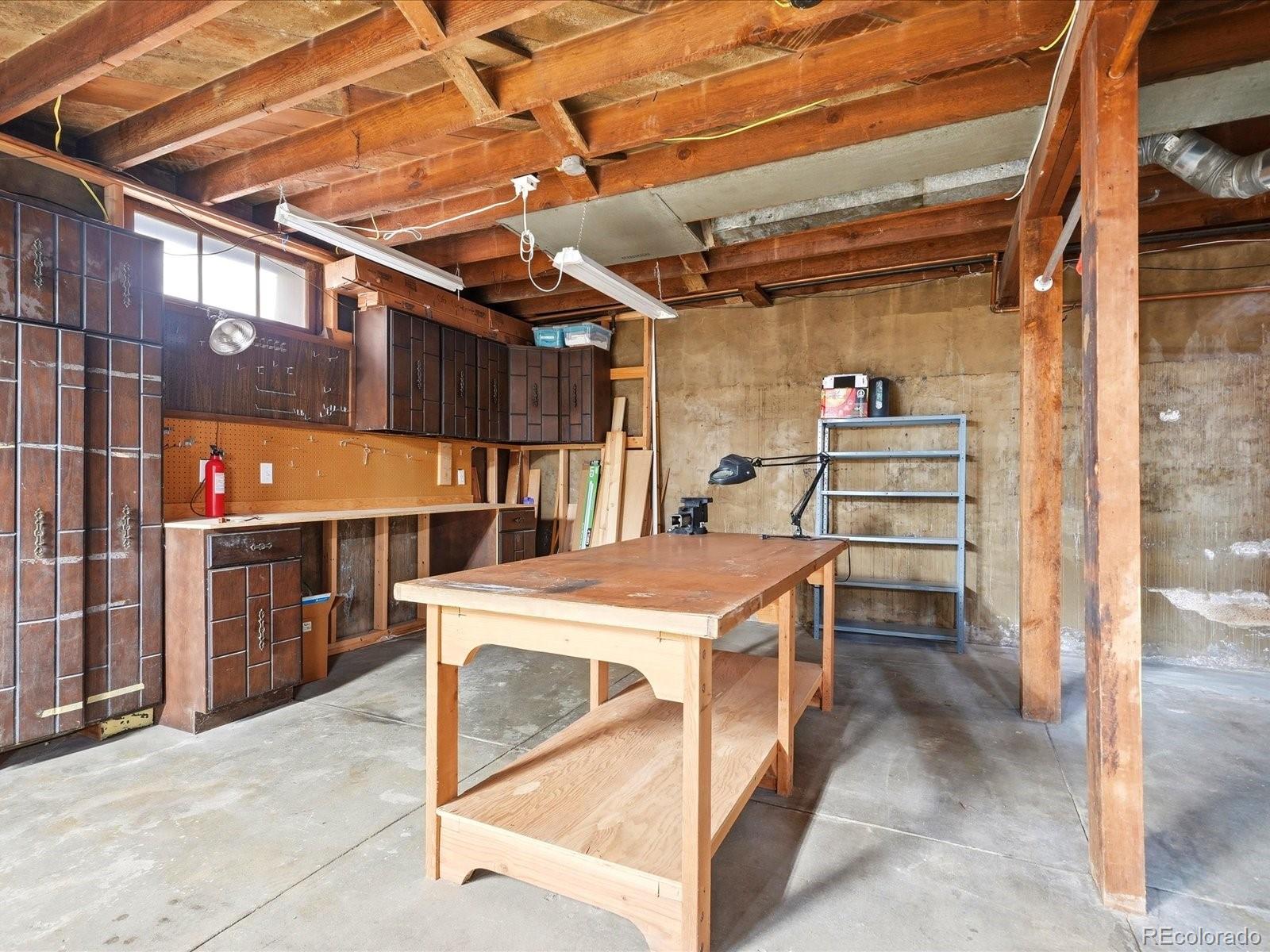 MLS Image #45 for 3309 n gaylord street,denver, Colorado
