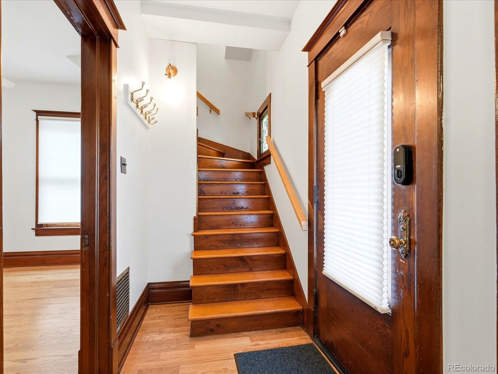MLS Image #6 for 3309 n gaylord street,denver, Colorado