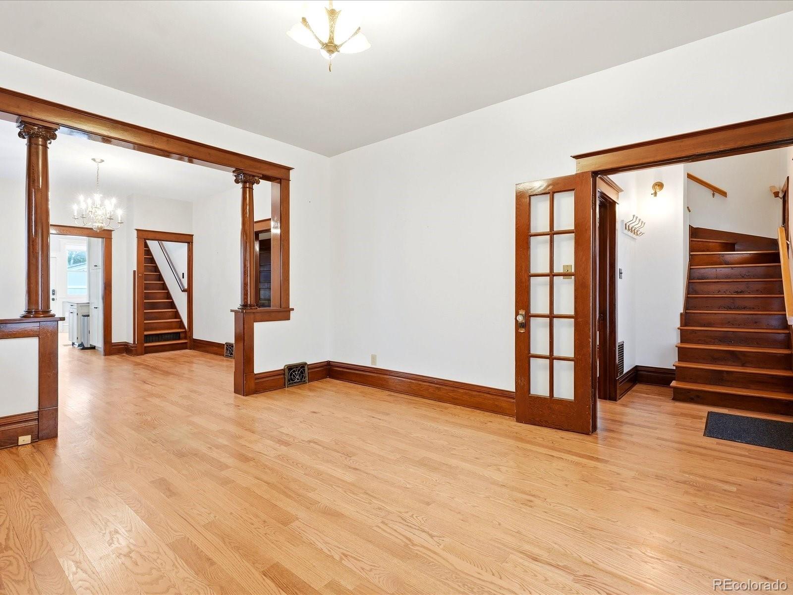 MLS Image #7 for 3309 n gaylord street,denver, Colorado