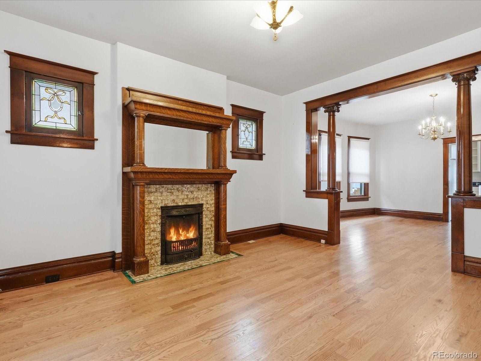 MLS Image #8 for 3309 n gaylord street,denver, Colorado