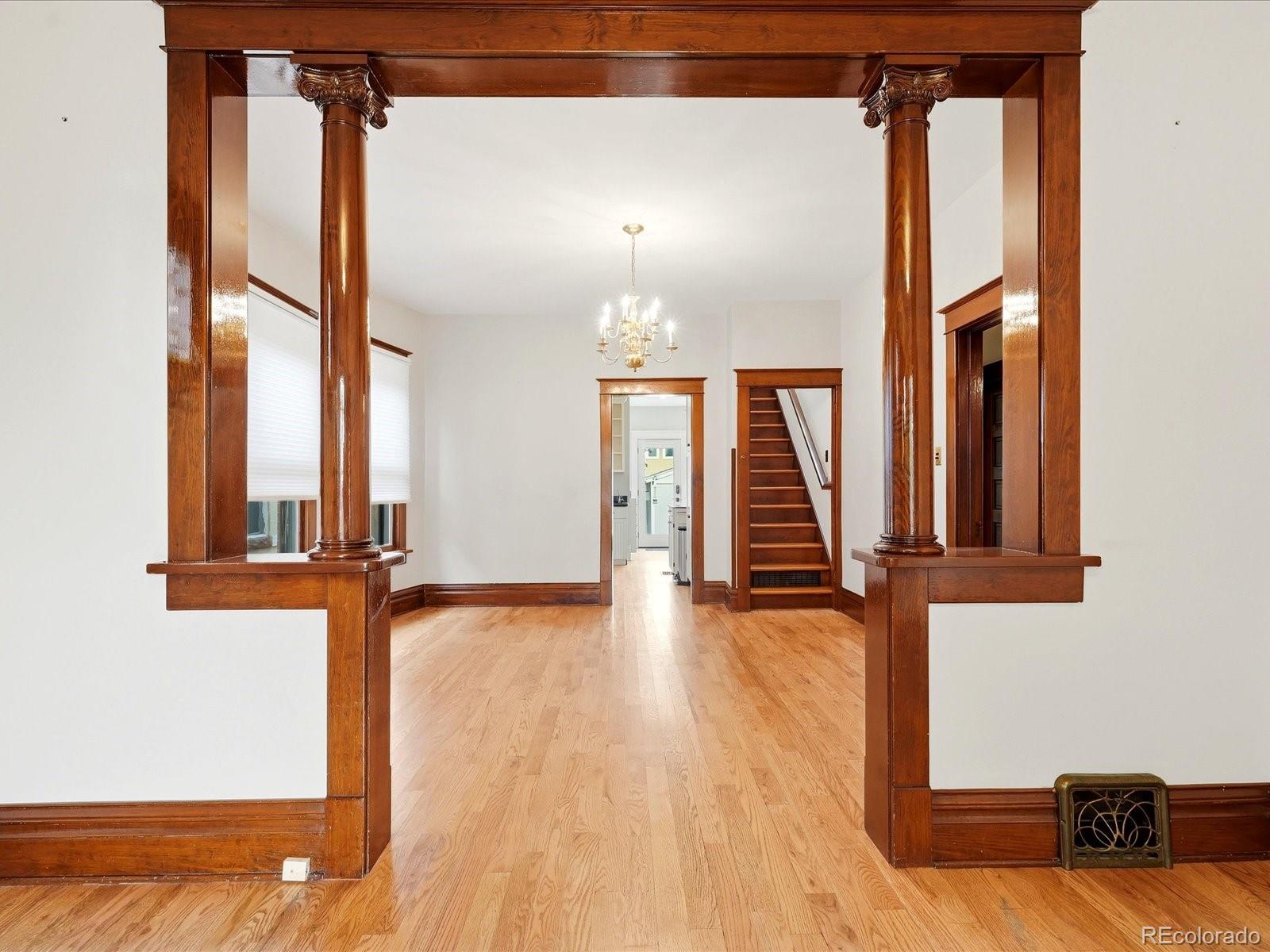 MLS Image #9 for 3309 n gaylord street,denver, Colorado
