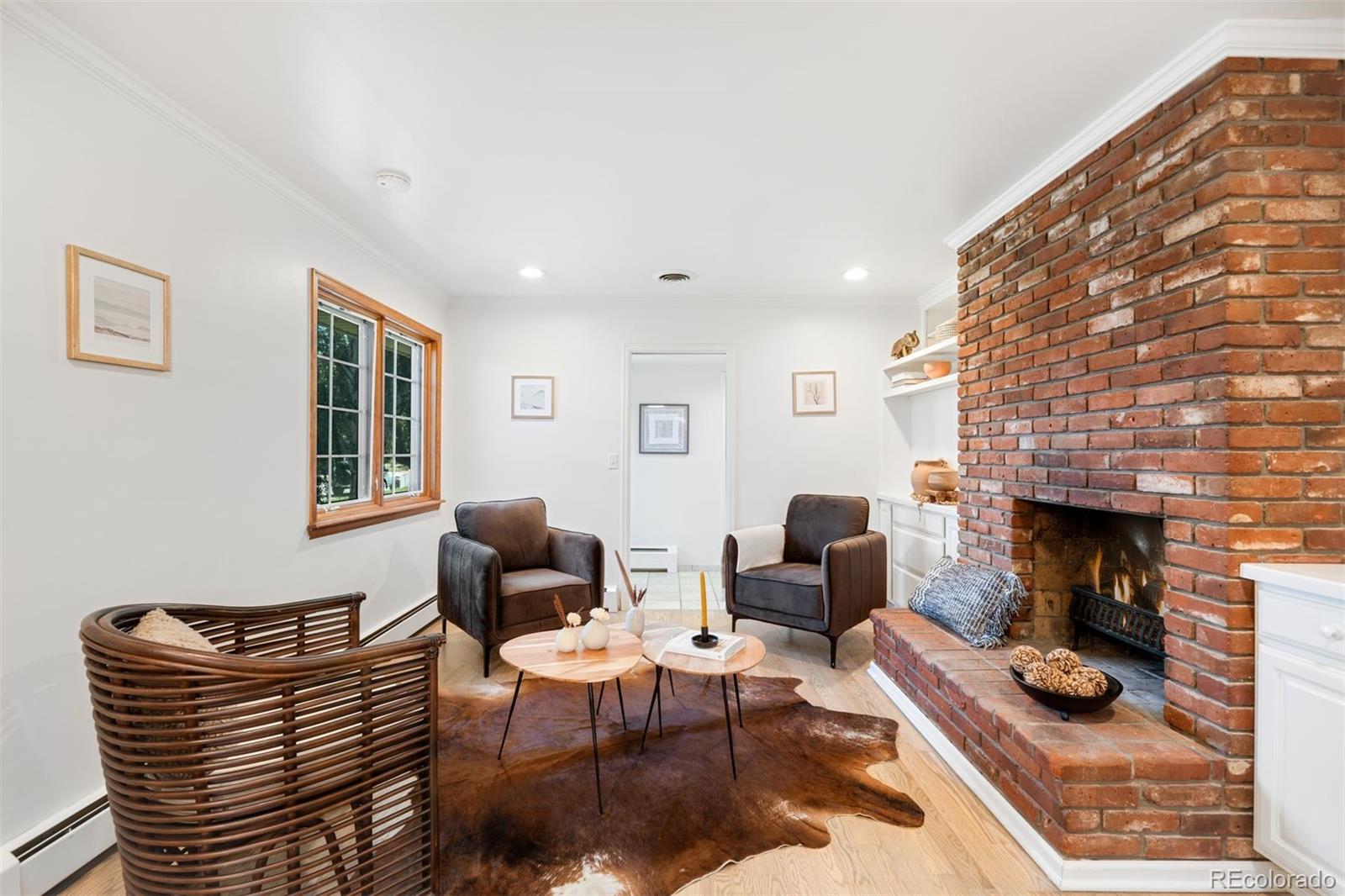 MLS Image #1 for 2290 e columbia place,denver, Colorado