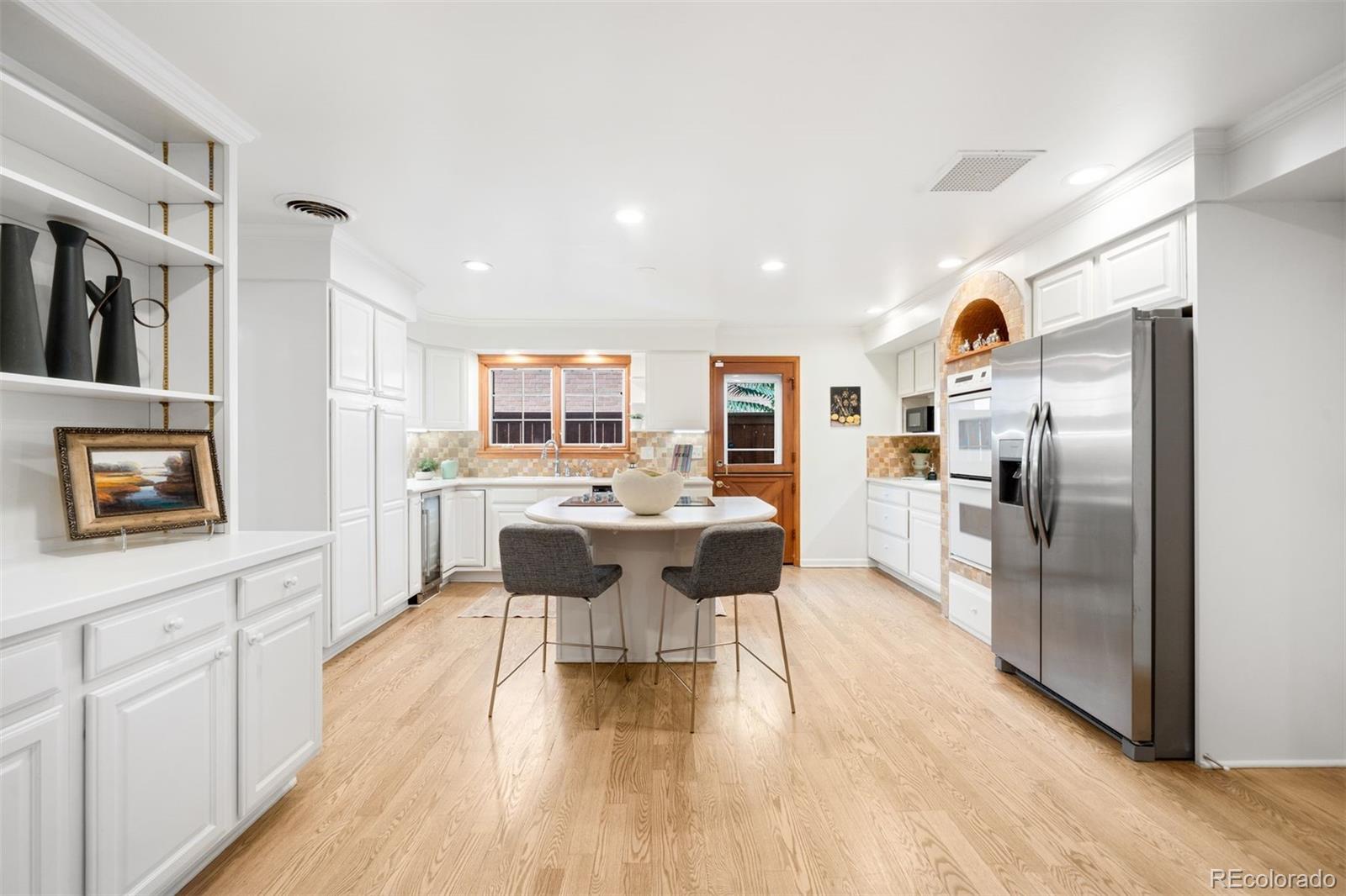 MLS Image #12 for 2290 e columbia place,denver, Colorado