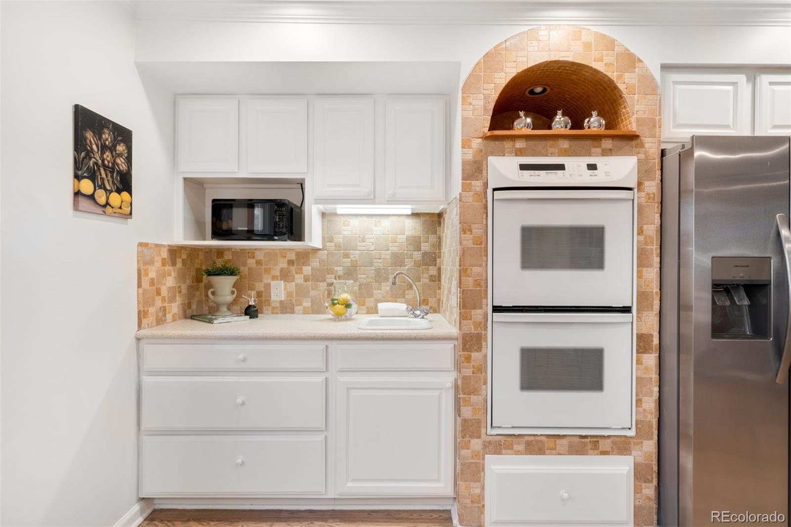 MLS Image #13 for 2290 e columbia place,denver, Colorado