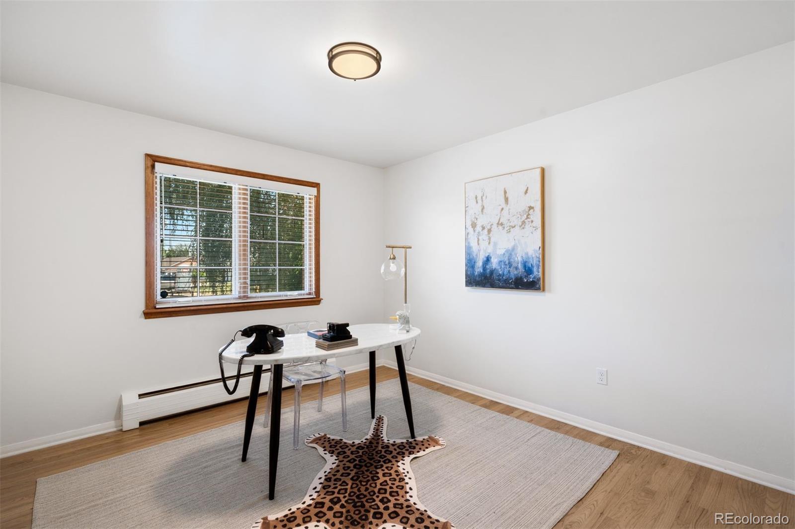 MLS Image #25 for 2290 e columbia place,denver, Colorado
