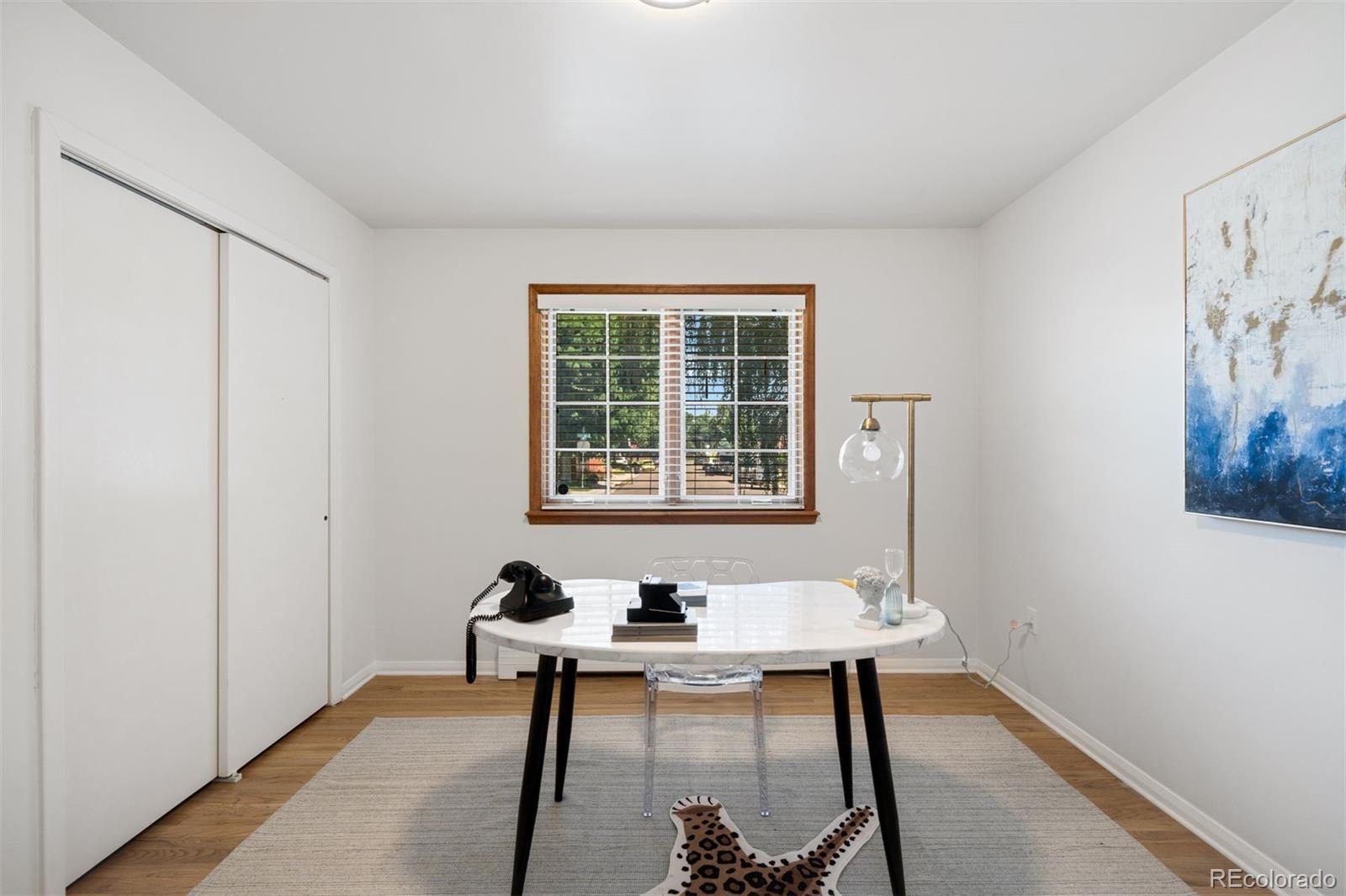 MLS Image #26 for 2290 e columbia place,denver, Colorado
