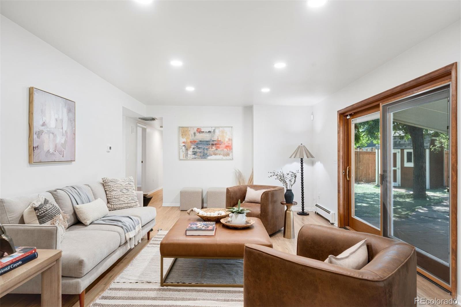 MLS Image #27 for 2290 e columbia place,denver, Colorado