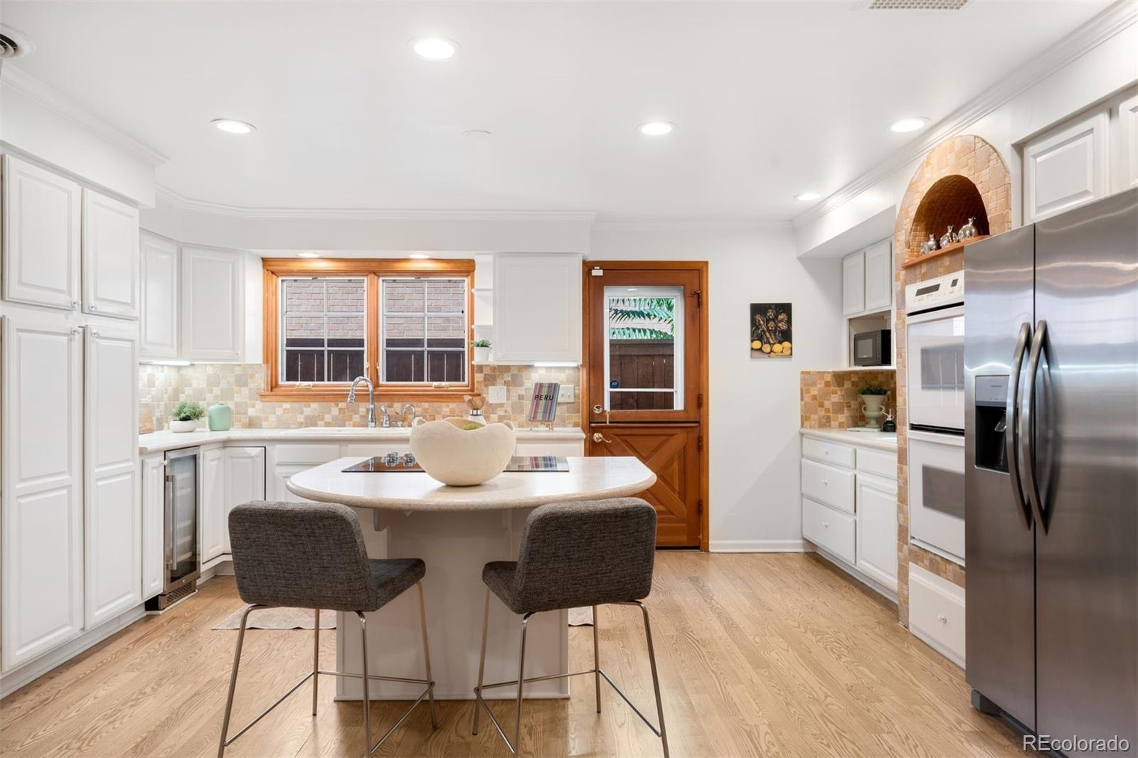 MLS Image #3 for 2290 e columbia place,denver, Colorado