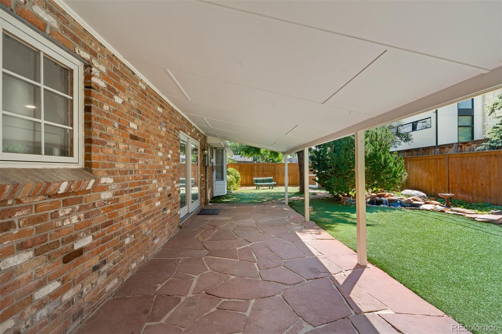MLS Image #36 for 2290 e columbia place,denver, Colorado