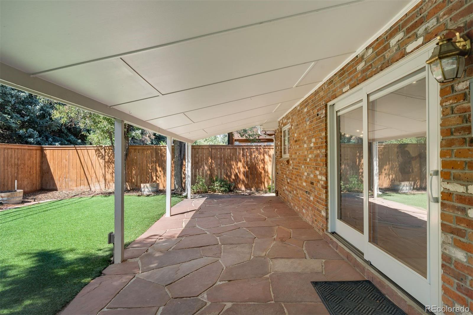 MLS Image #39 for 2290 e columbia place,denver, Colorado