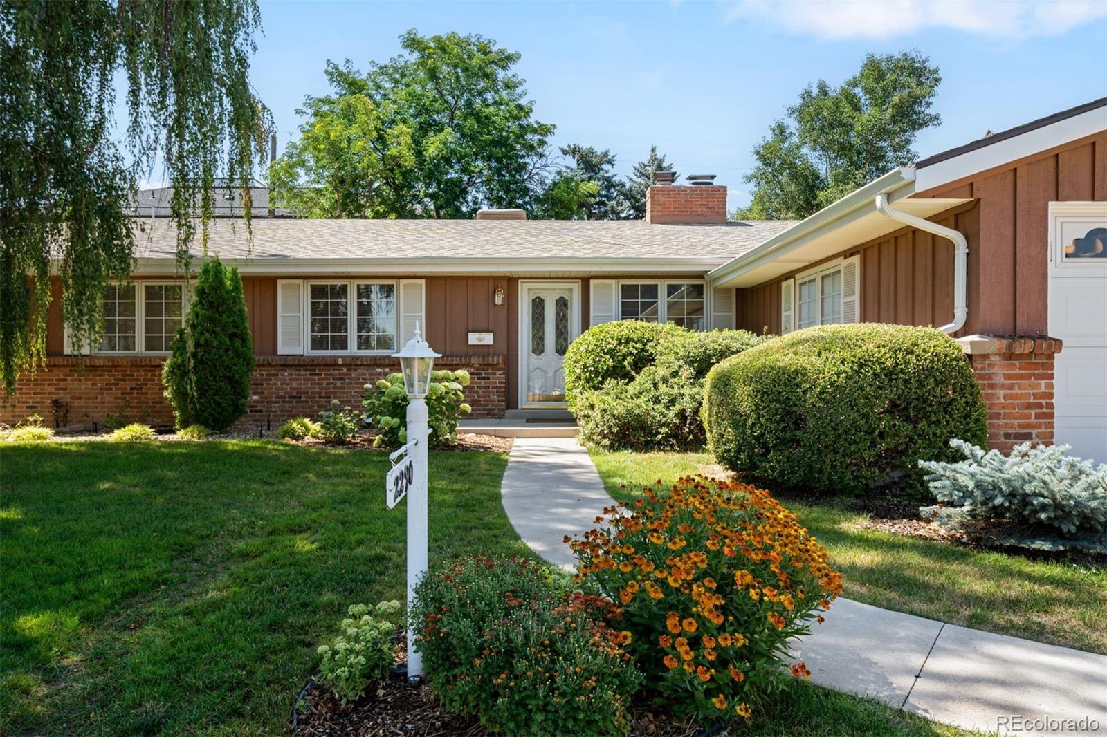 MLS Image #41 for 2290 e columbia place,denver, Colorado