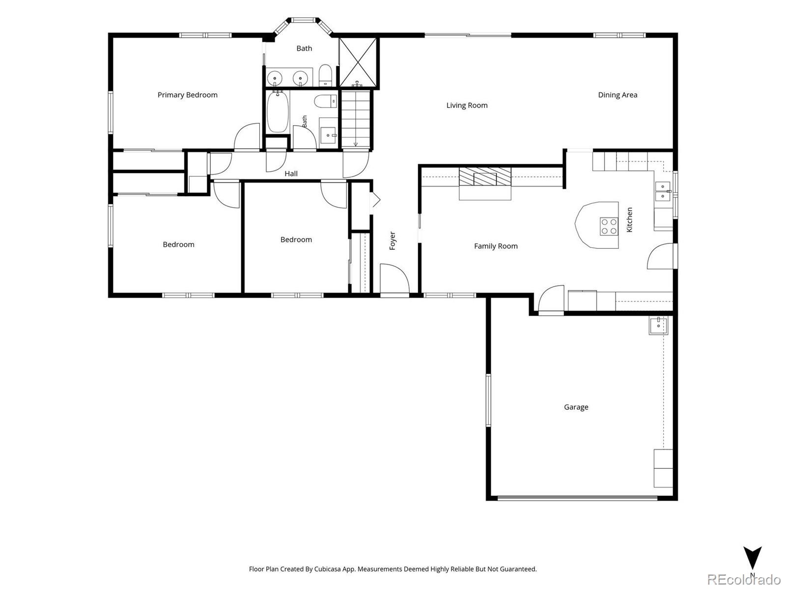MLS Image #43 for 2290 e columbia place,denver, Colorado