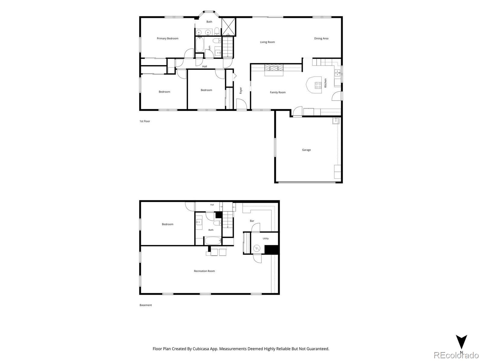MLS Image #47 for 2290 e columbia place,denver, Colorado