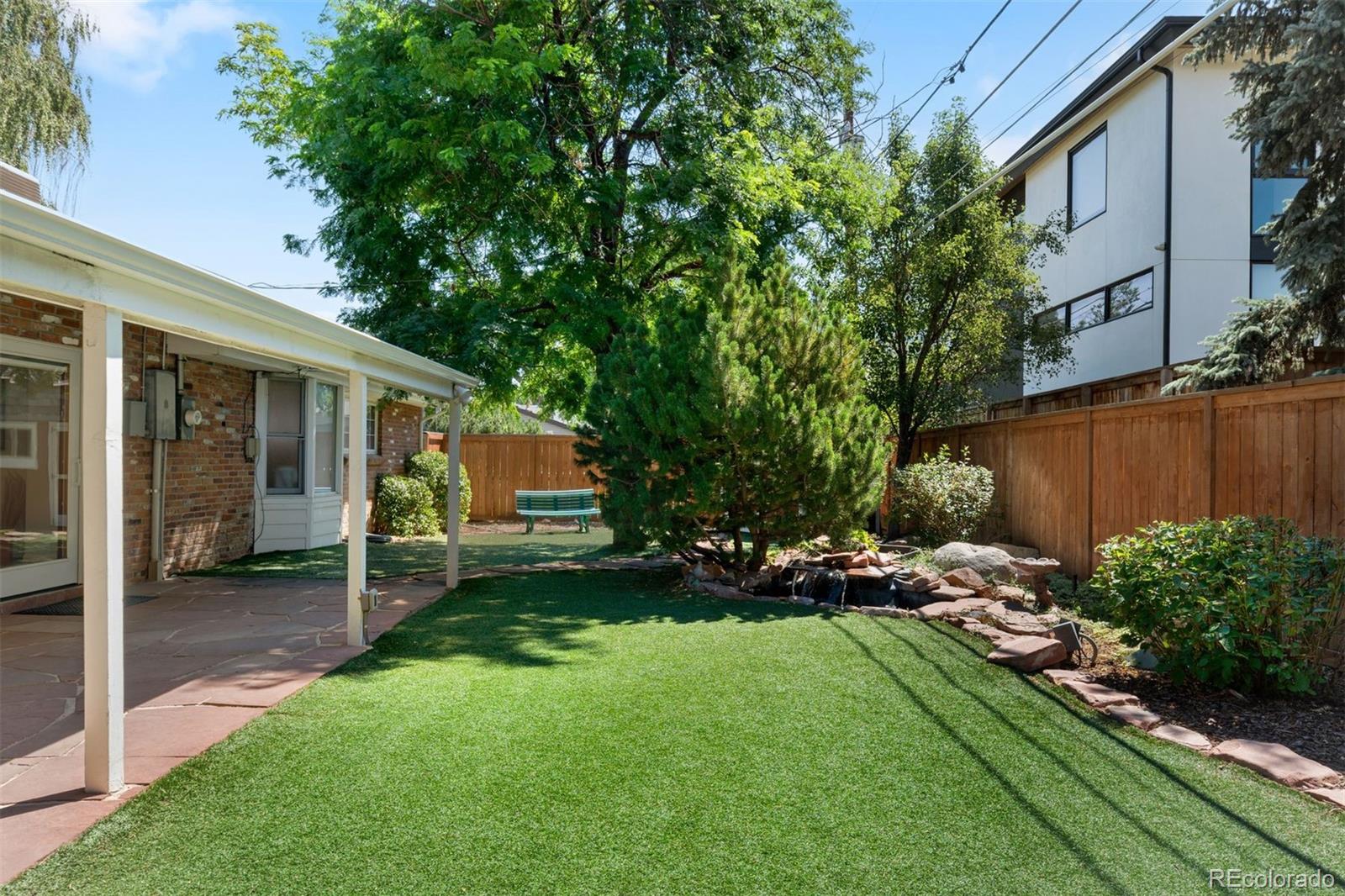 MLS Image #6 for 2290 e columbia place,denver, Colorado