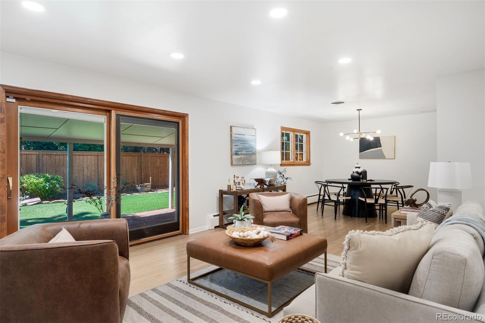 MLS Image #7 for 2290 e columbia place,denver, Colorado