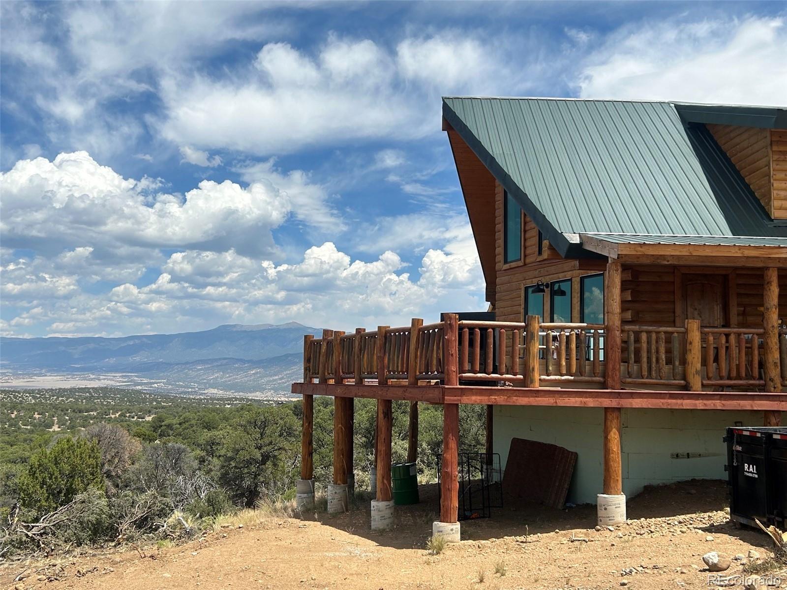 MLS Image #1 for 36710  county road 520 ,walsenburg, Colorado