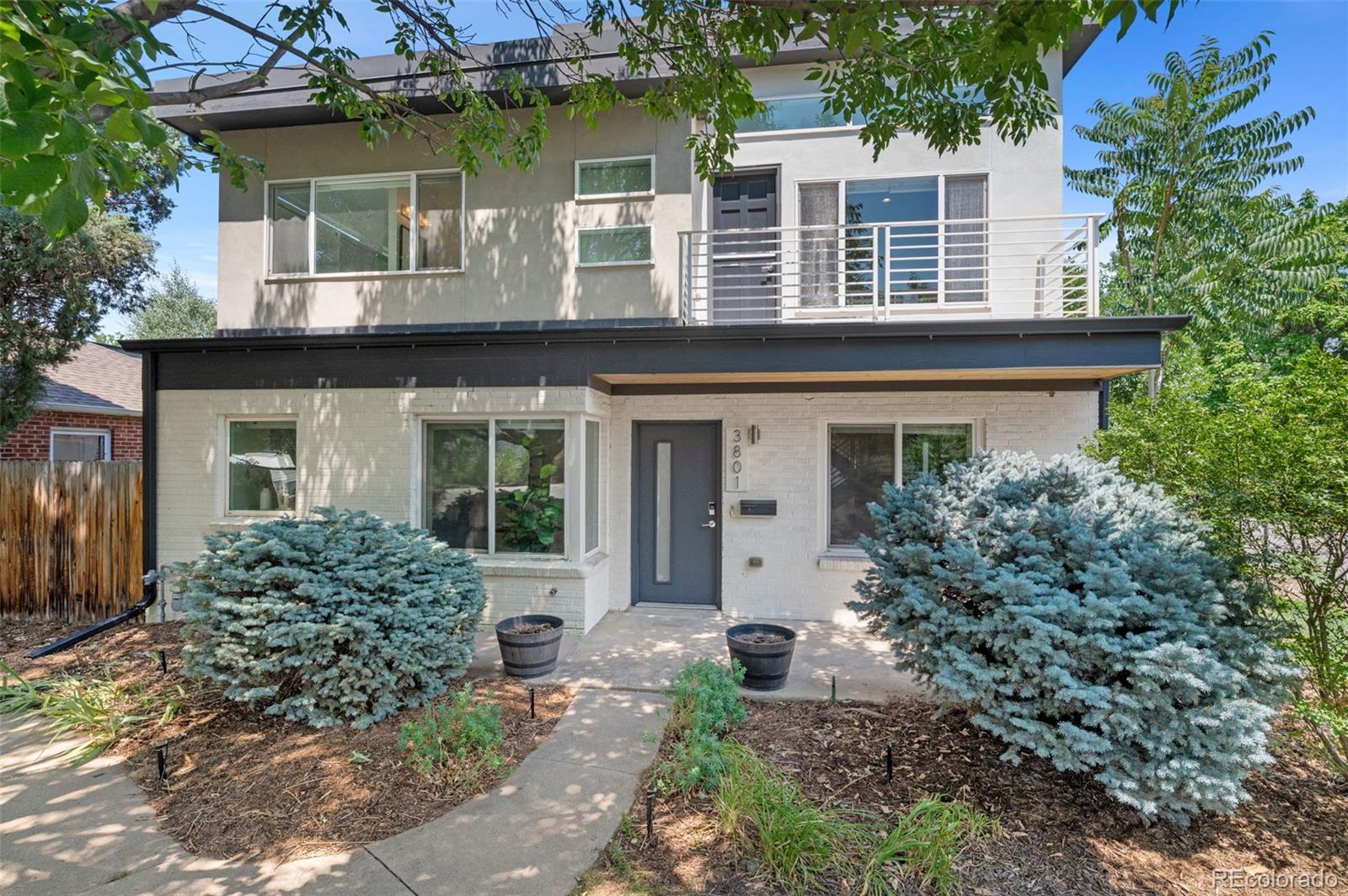 MLS Image #1 for 3801 w alice place,denver, Colorado