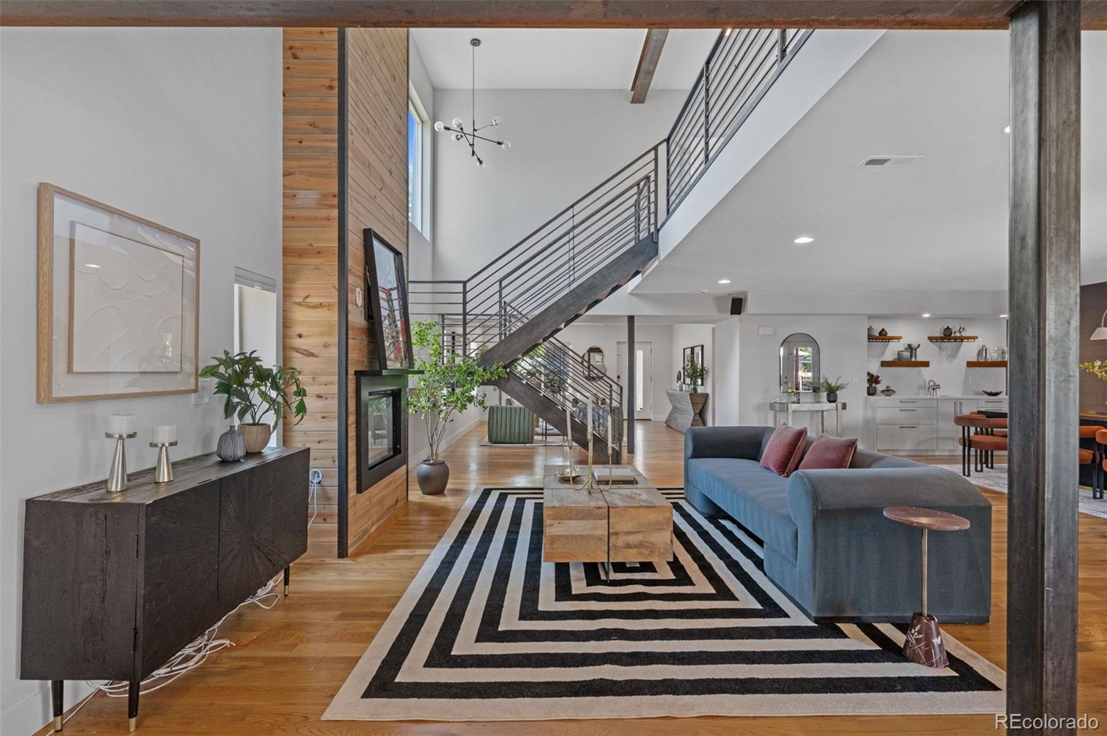 MLS Image #2 for 3801 w alice place,denver, Colorado