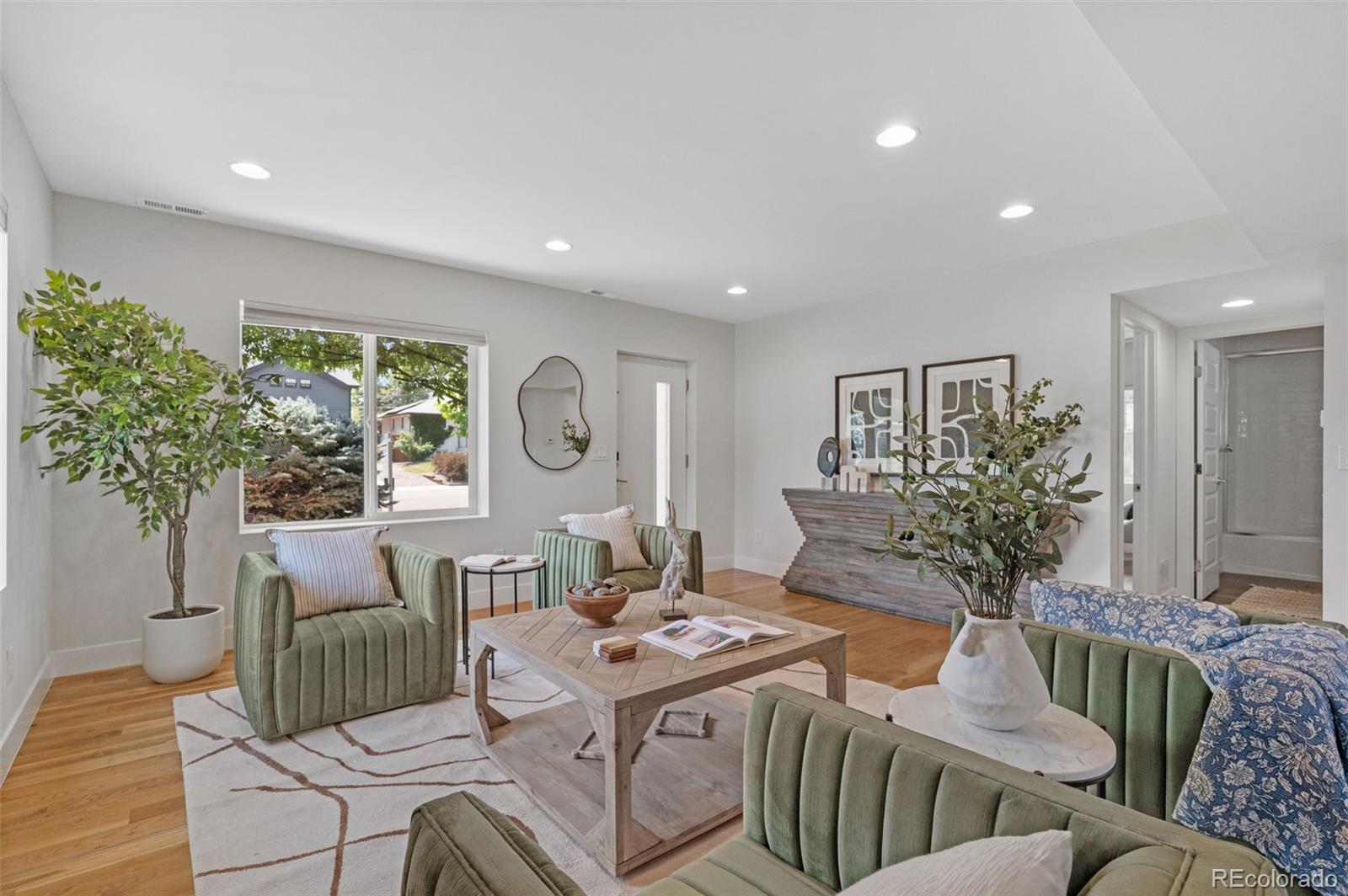 MLS Image #3 for 3801 w alice place,denver, Colorado