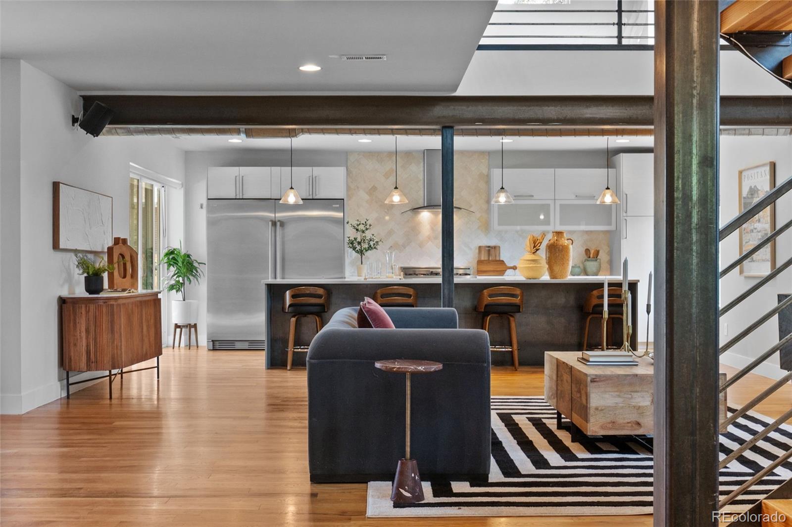 MLS Image #4 for 3801 w alice place,denver, Colorado