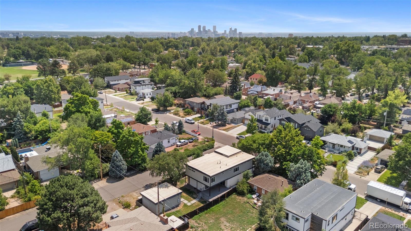 MLS Image #44 for 3801 w alice place,denver, Colorado