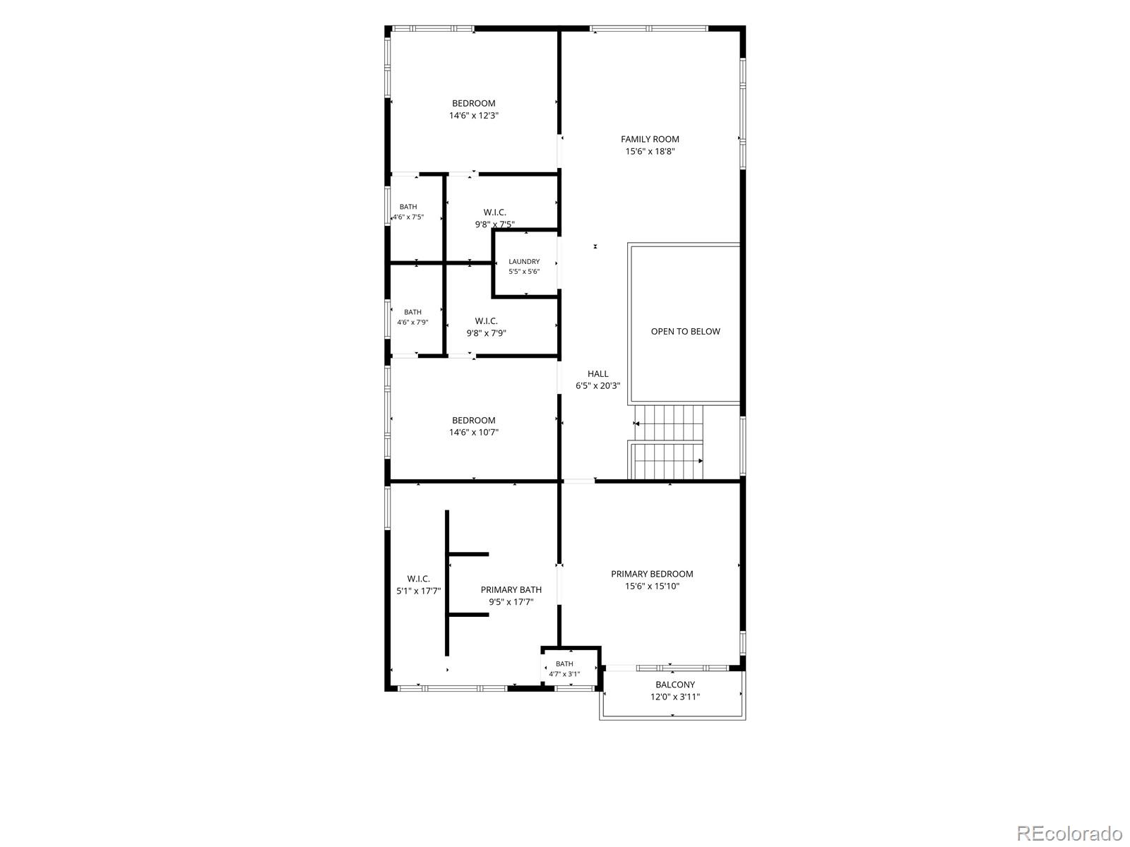 MLS Image #47 for 3801 w alice place,denver, Colorado