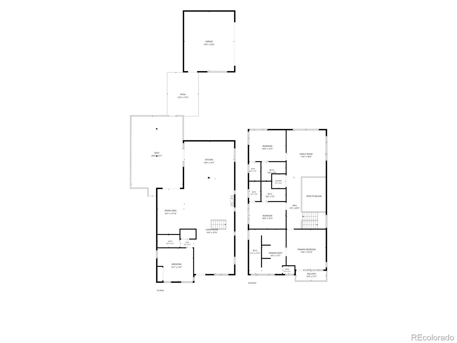 MLS Image #48 for 3801 w alice place,denver, Colorado
