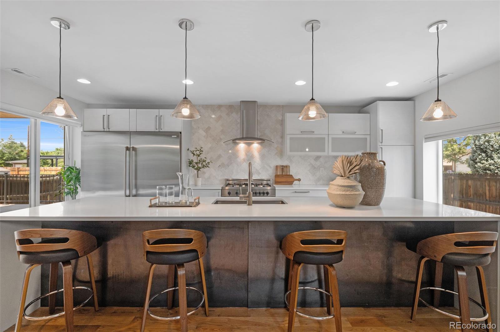 MLS Image #5 for 3801 w alice place,denver, Colorado