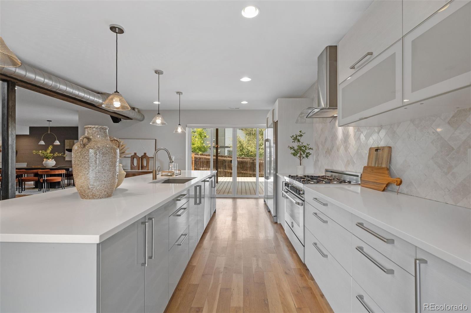MLS Image #6 for 3801 w alice place,denver, Colorado