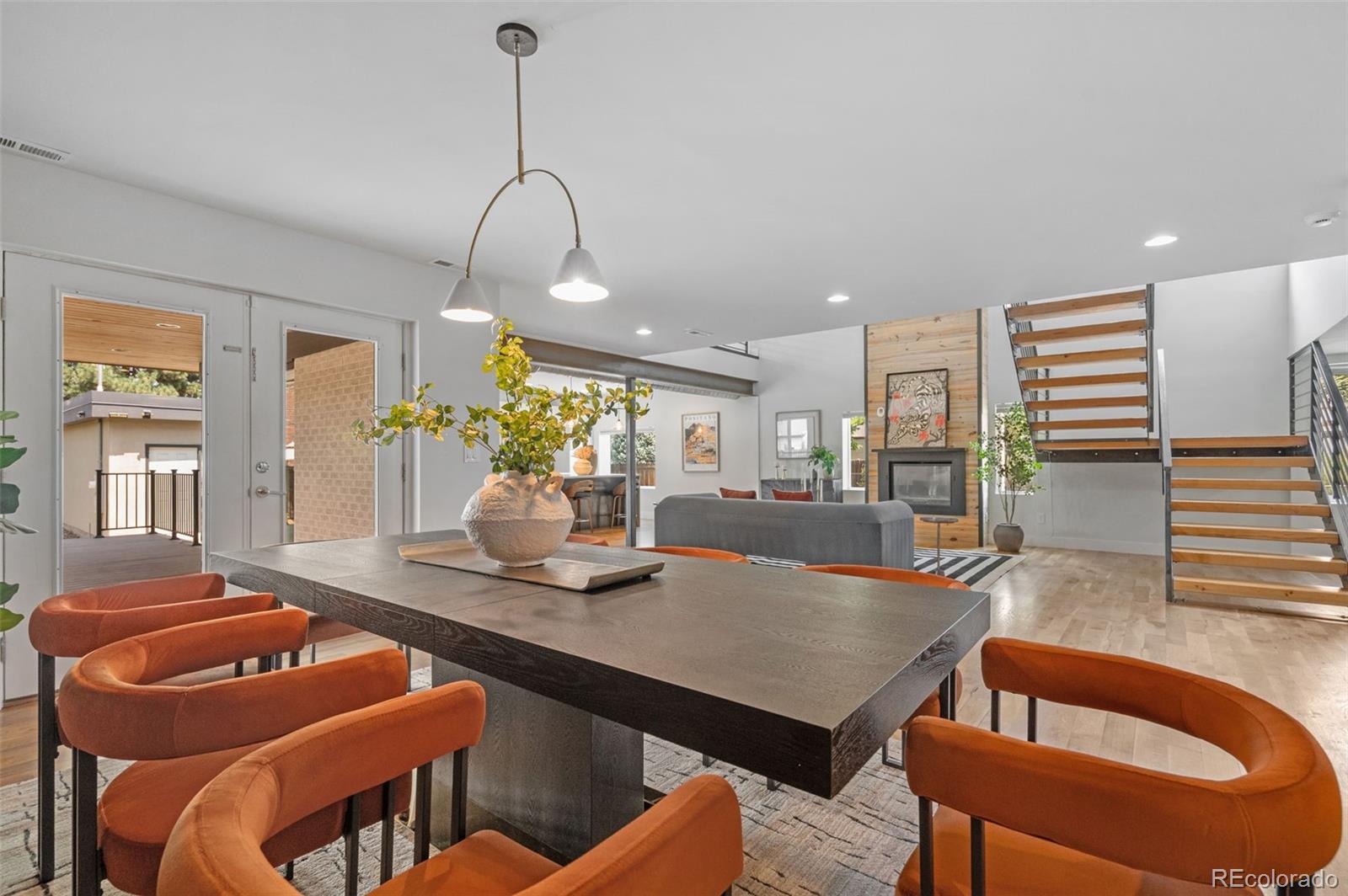 MLS Image #8 for 3801 w alice place,denver, Colorado