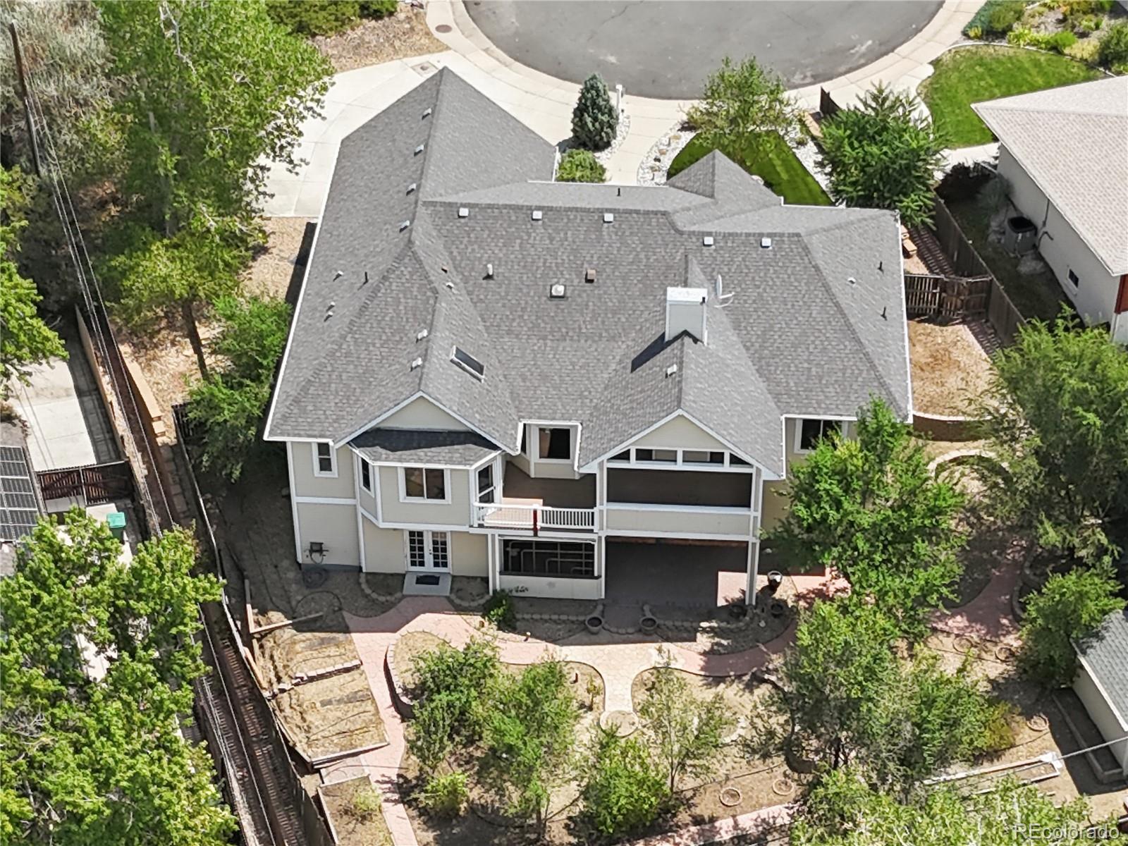 MLS Image #1 for 2057 s ironton court,aurora, Colorado