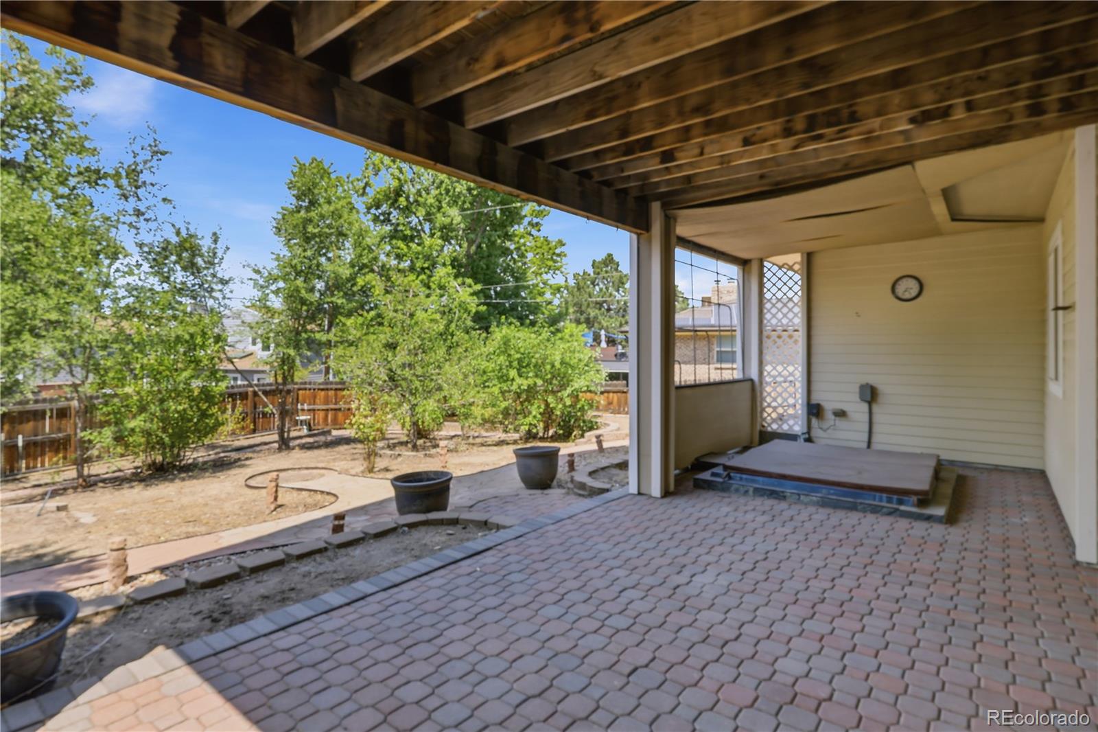 MLS Image #36 for 2057 s ironton court,aurora, Colorado